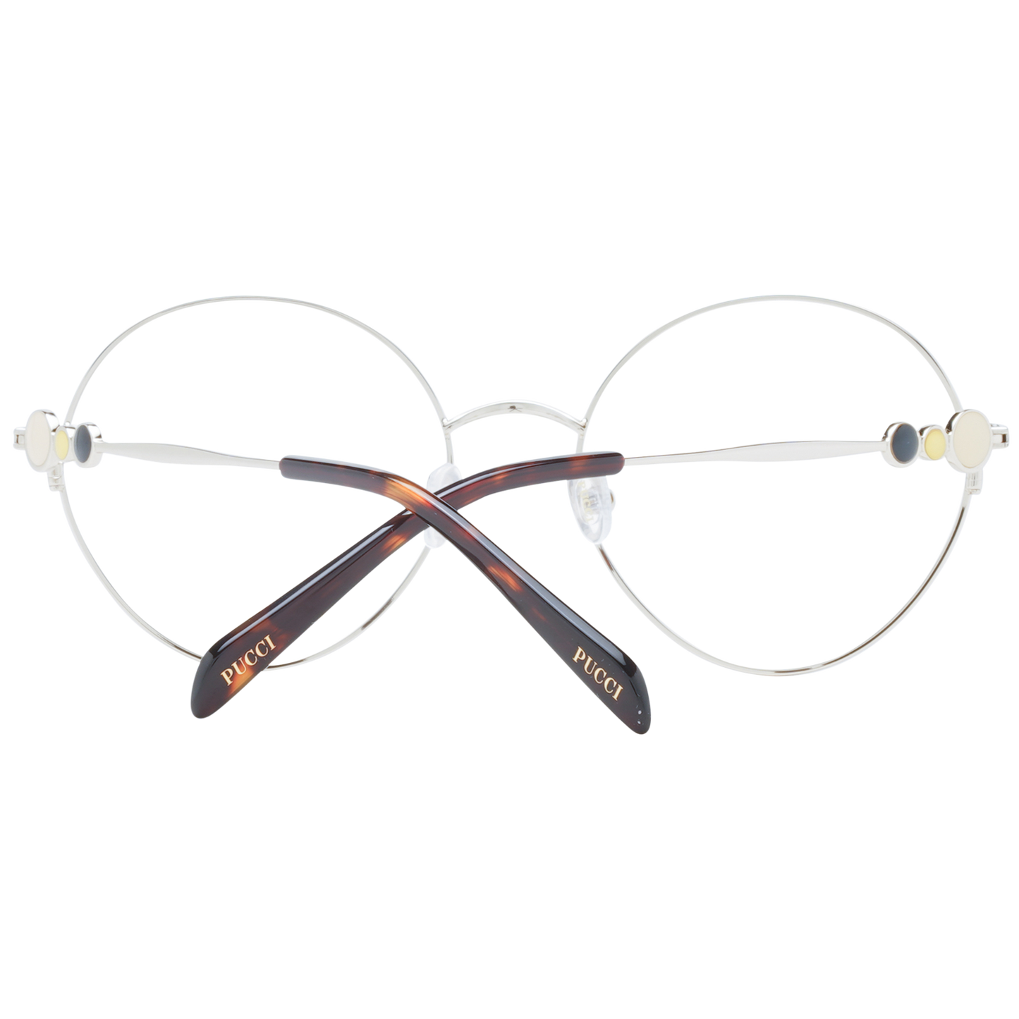 Emilio Pucci Optical Frame EP5203 005 55