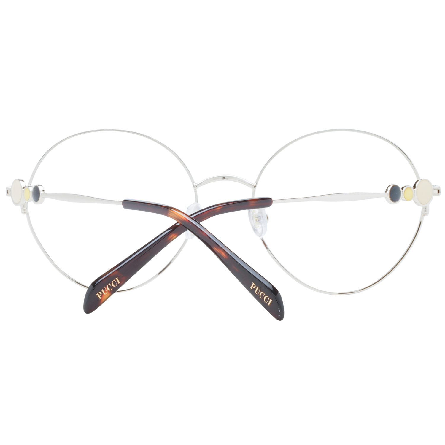 Emilio Pucci Optical Frame EP5203 005 55