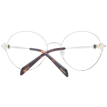 Emilio Pucci Optical Frame EP5203 005 55