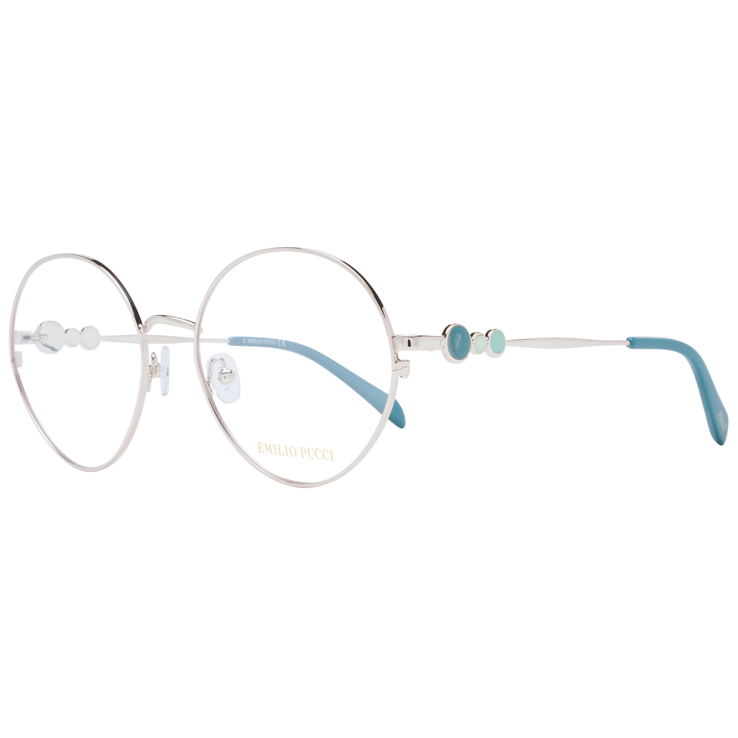 Emilio Pucci Optical Frame EP5203 028 55