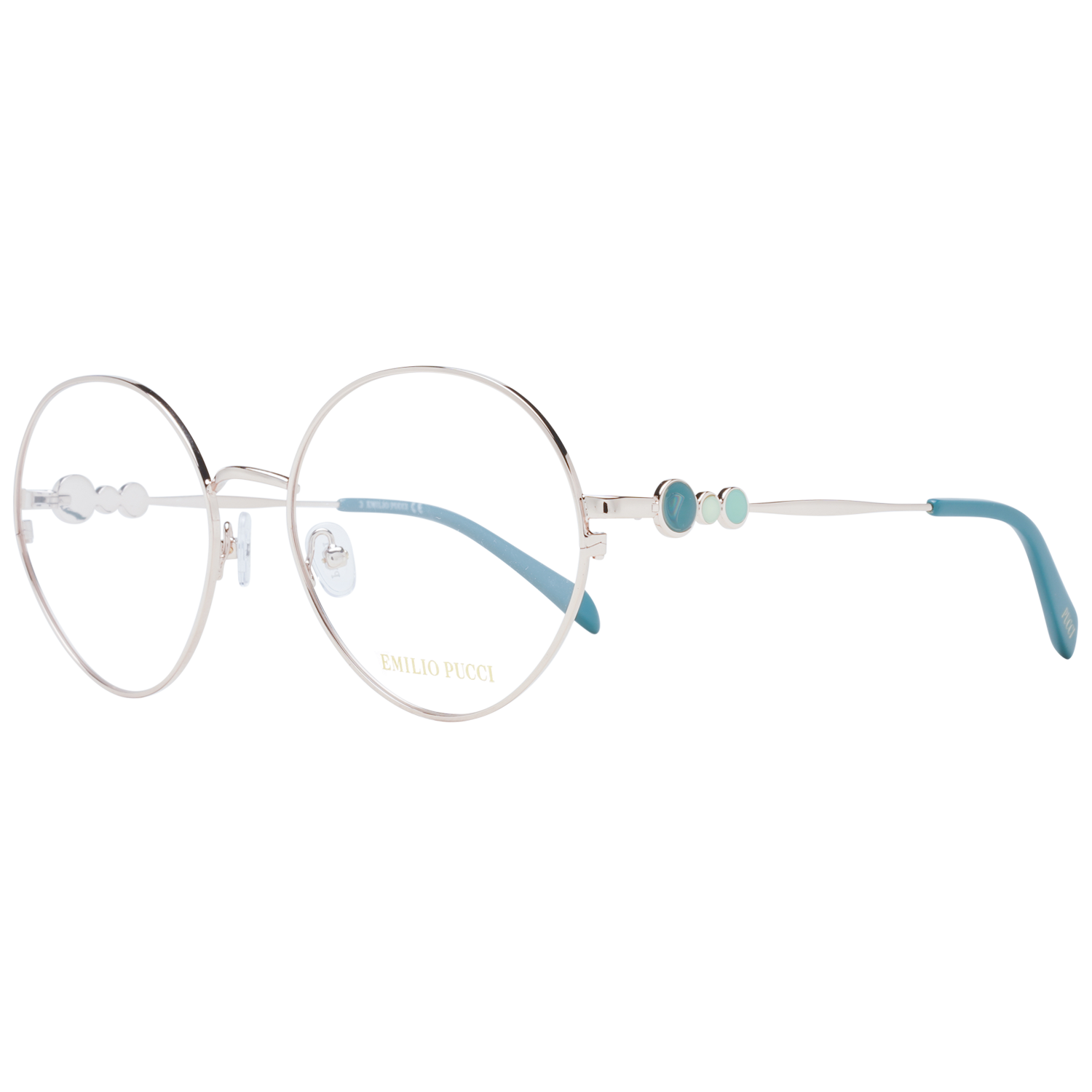 Emilio Pucci Optical Frame EP5203 028 55