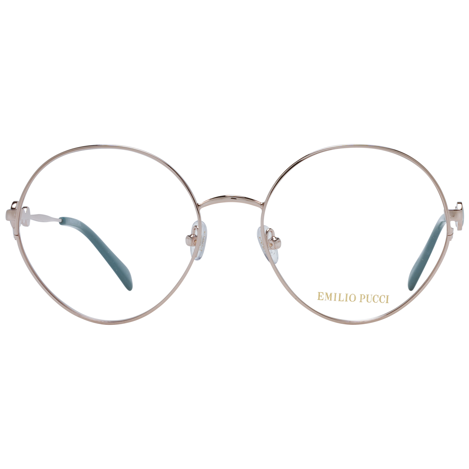 Emilio Pucci Optical Frame EP5203 028 55