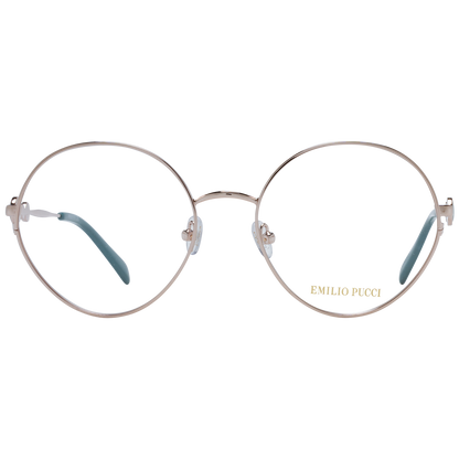 Emilio Pucci Optical Frame EP5203 028 55