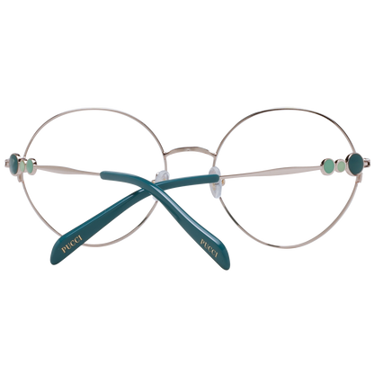 Emilio Pucci Optical Frame EP5203 028 55