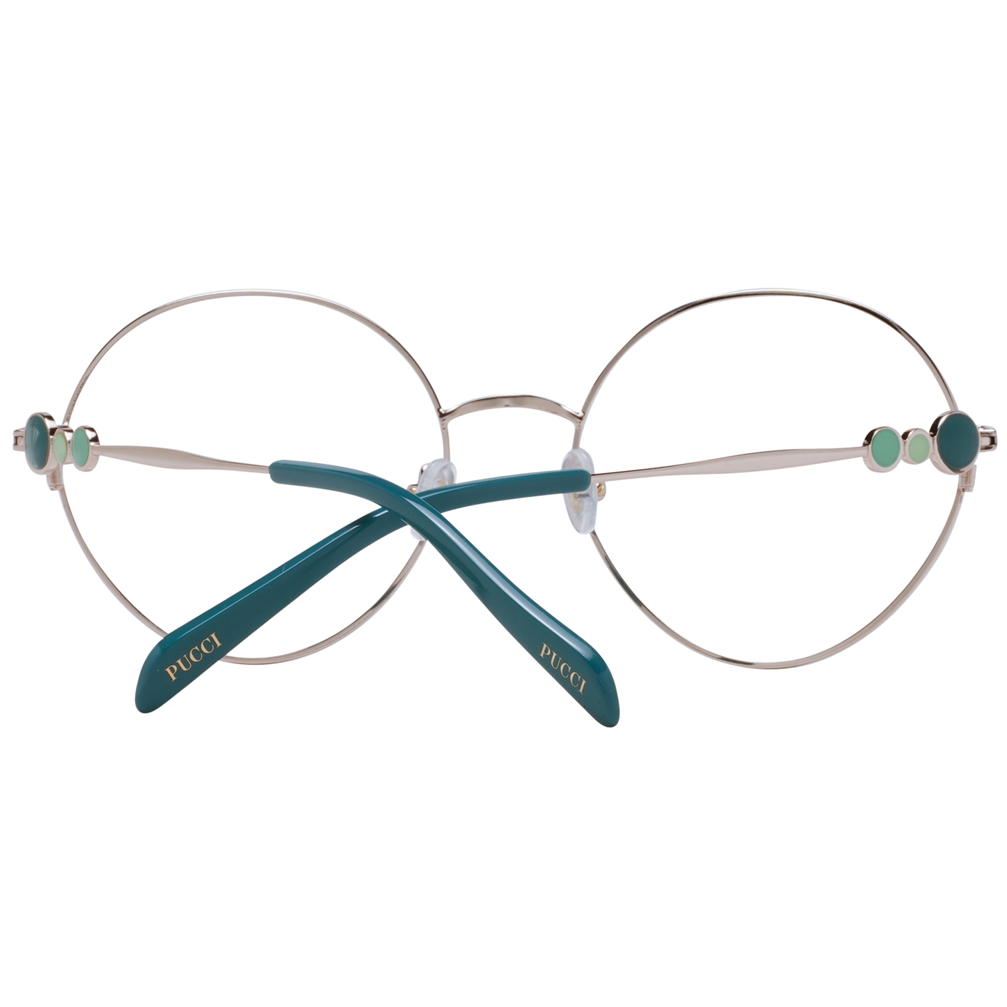 Emilio Pucci Optical Frame EP5203 028 55