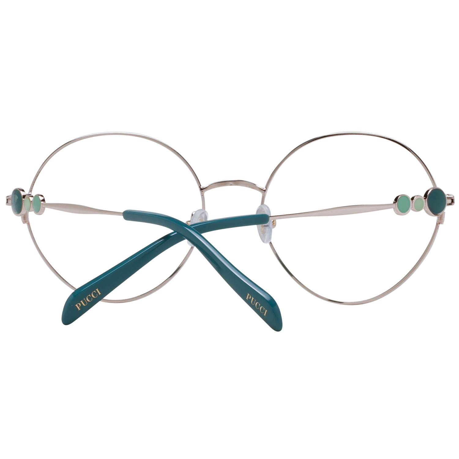 Emilio Pucci Optical Frame EP5203 028 55