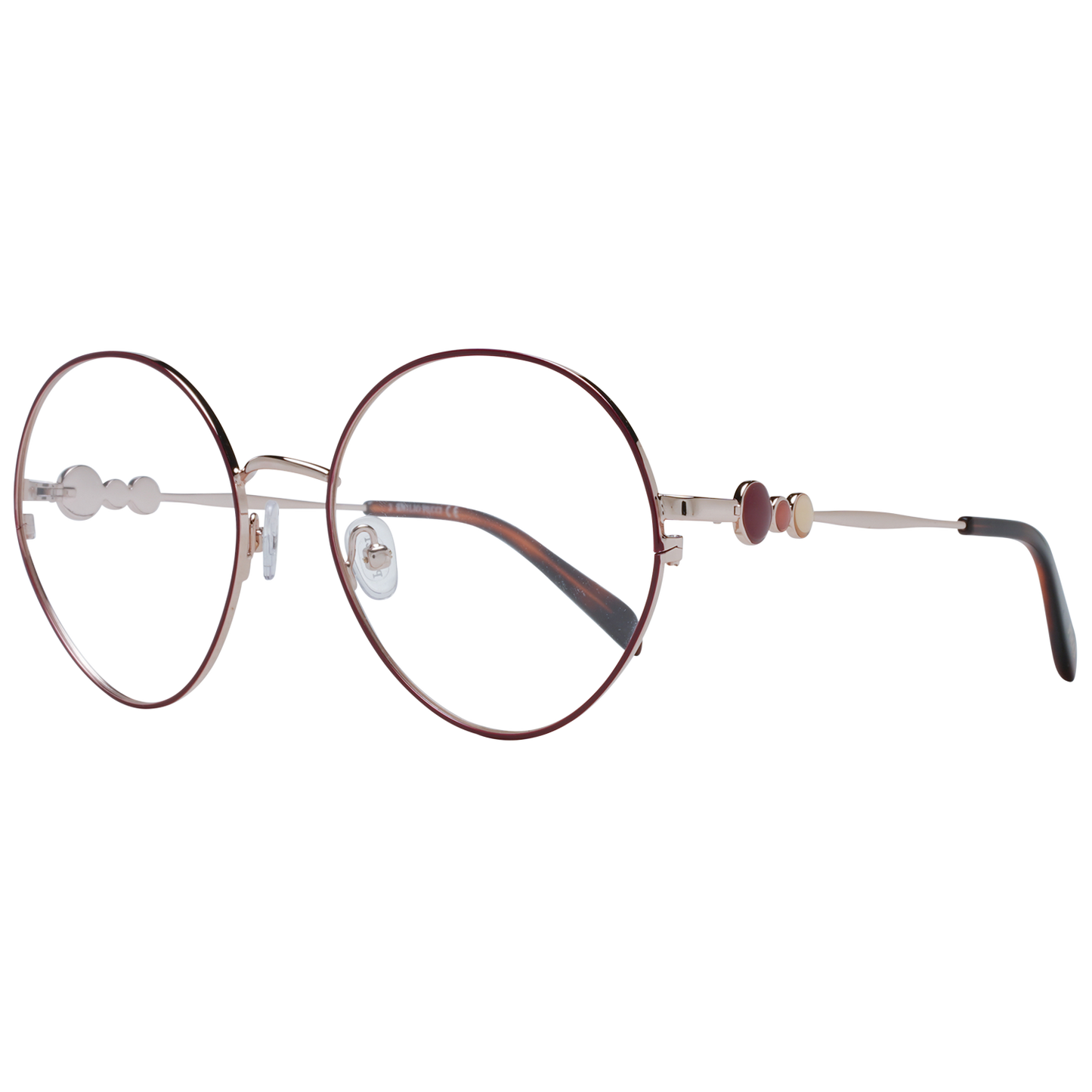 Emilio Pucci Optical Frame EP5203 068 55