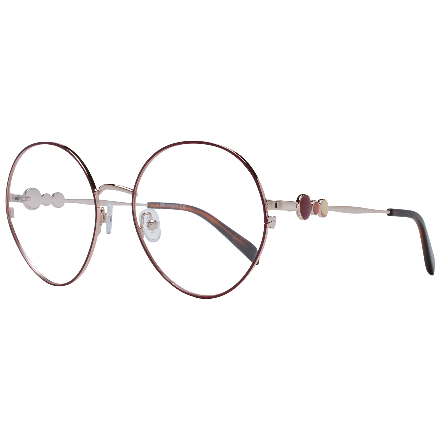 Emilio Pucci Optical Frame EP5203 068 55