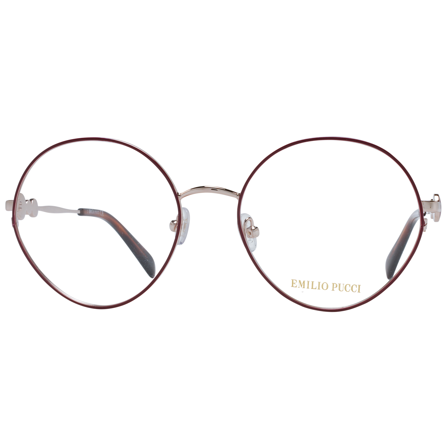 Emilio Pucci Optical Frame EP5203 068 55