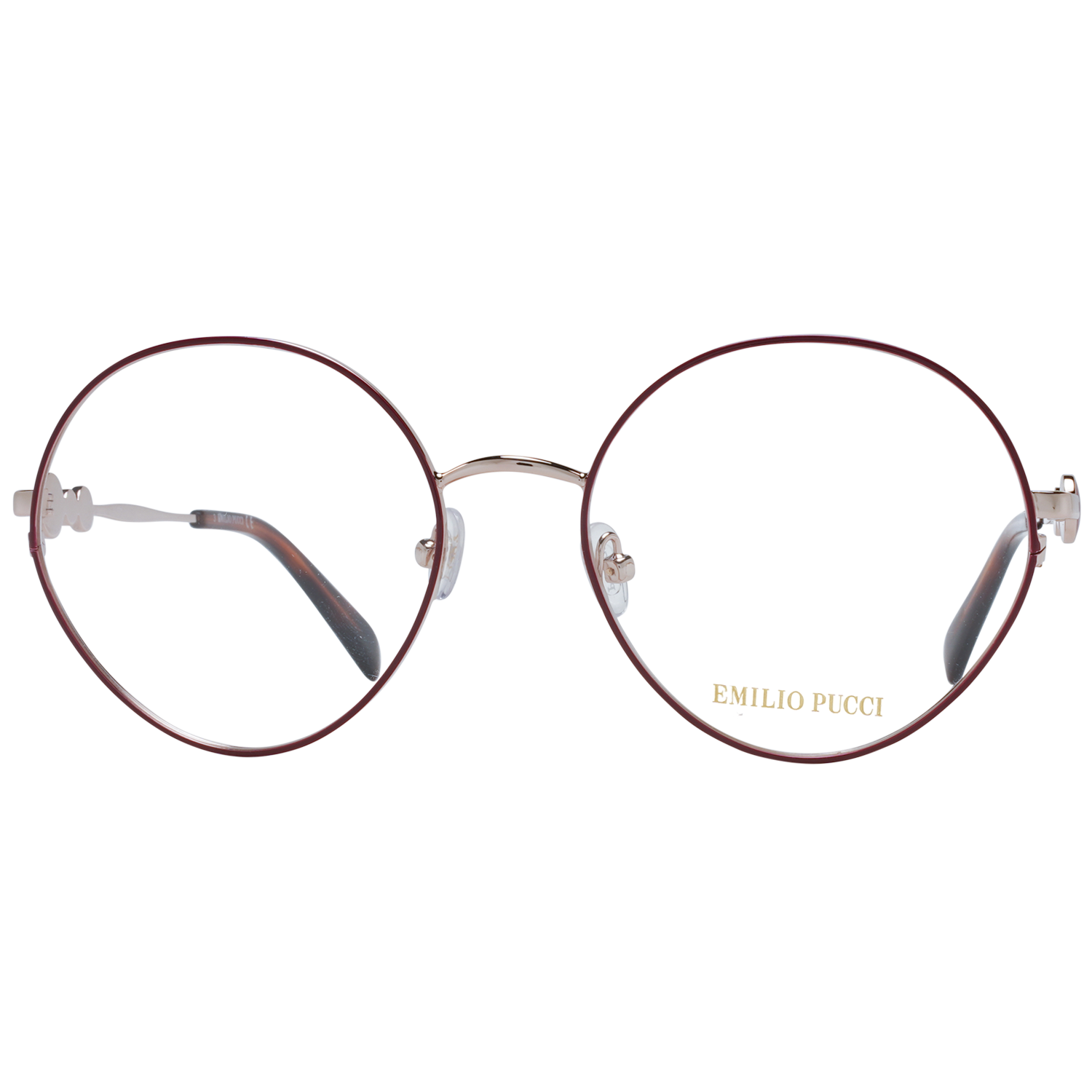 Emilio Pucci Optical Frame EP5203 068 55