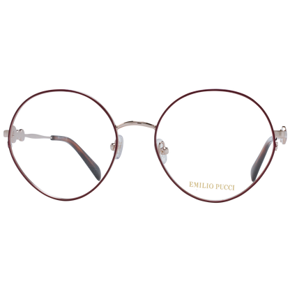 Emilio Pucci Optical Frame EP5203 068 55