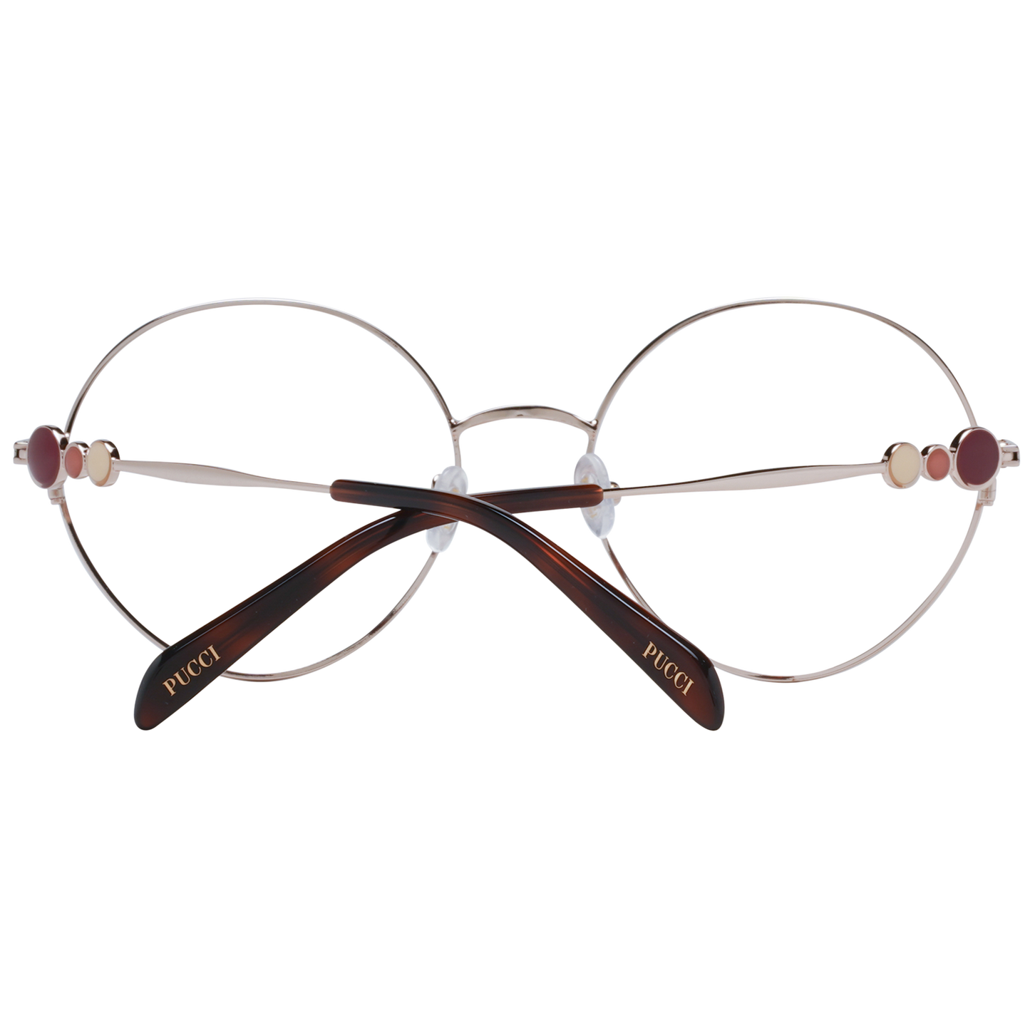 Emilio Pucci Optical Frame EP5203 068 55