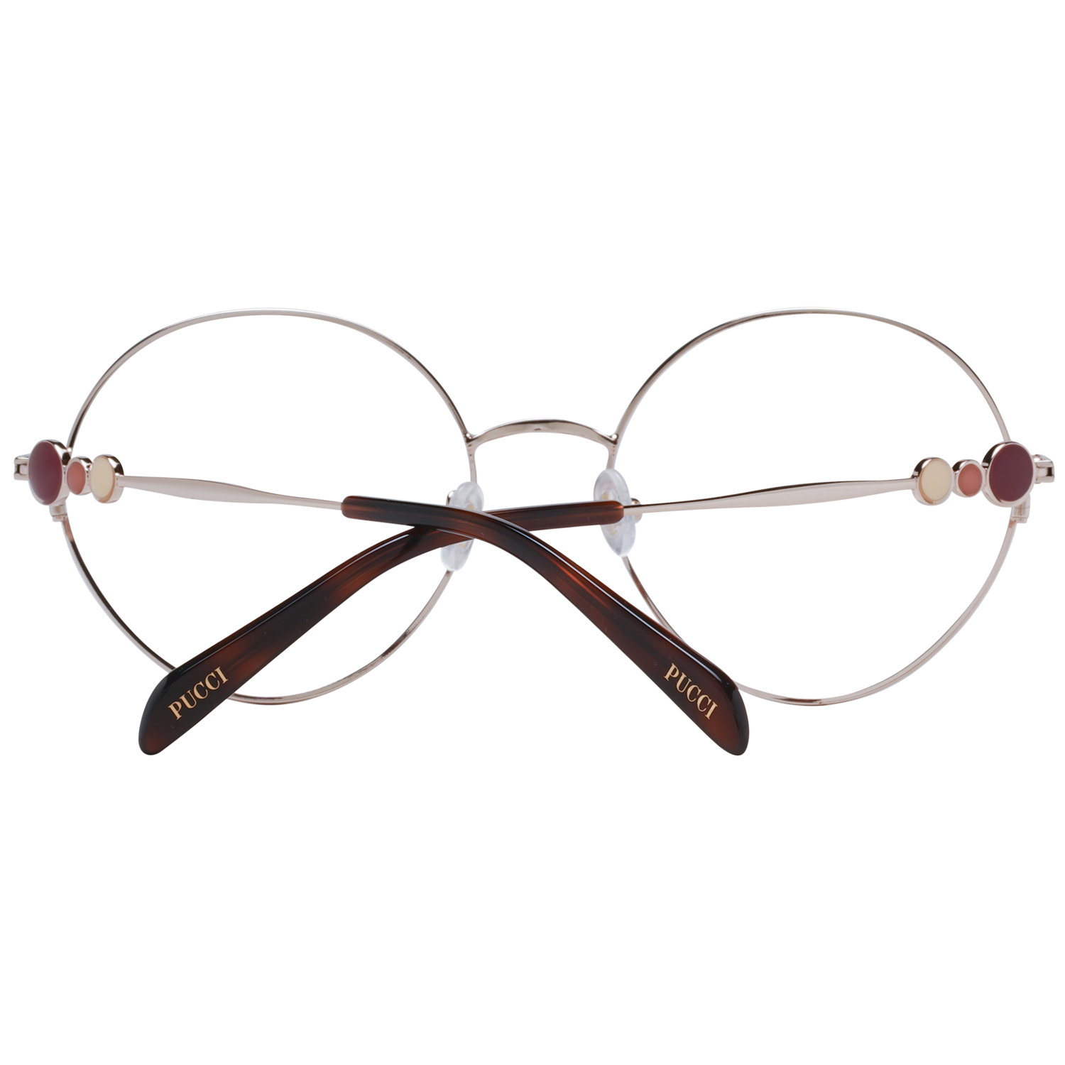 Emilio Pucci Optical Frame EP5203 068 55