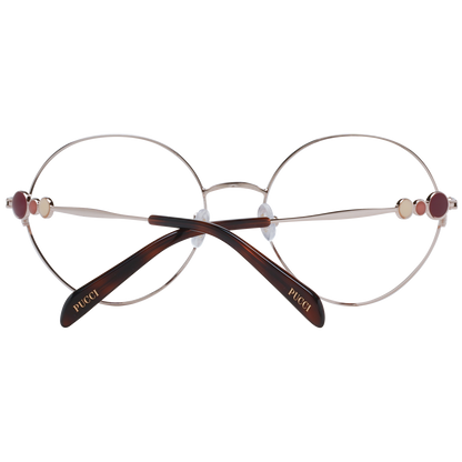 Emilio Pucci Optical Frame EP5203 068 55