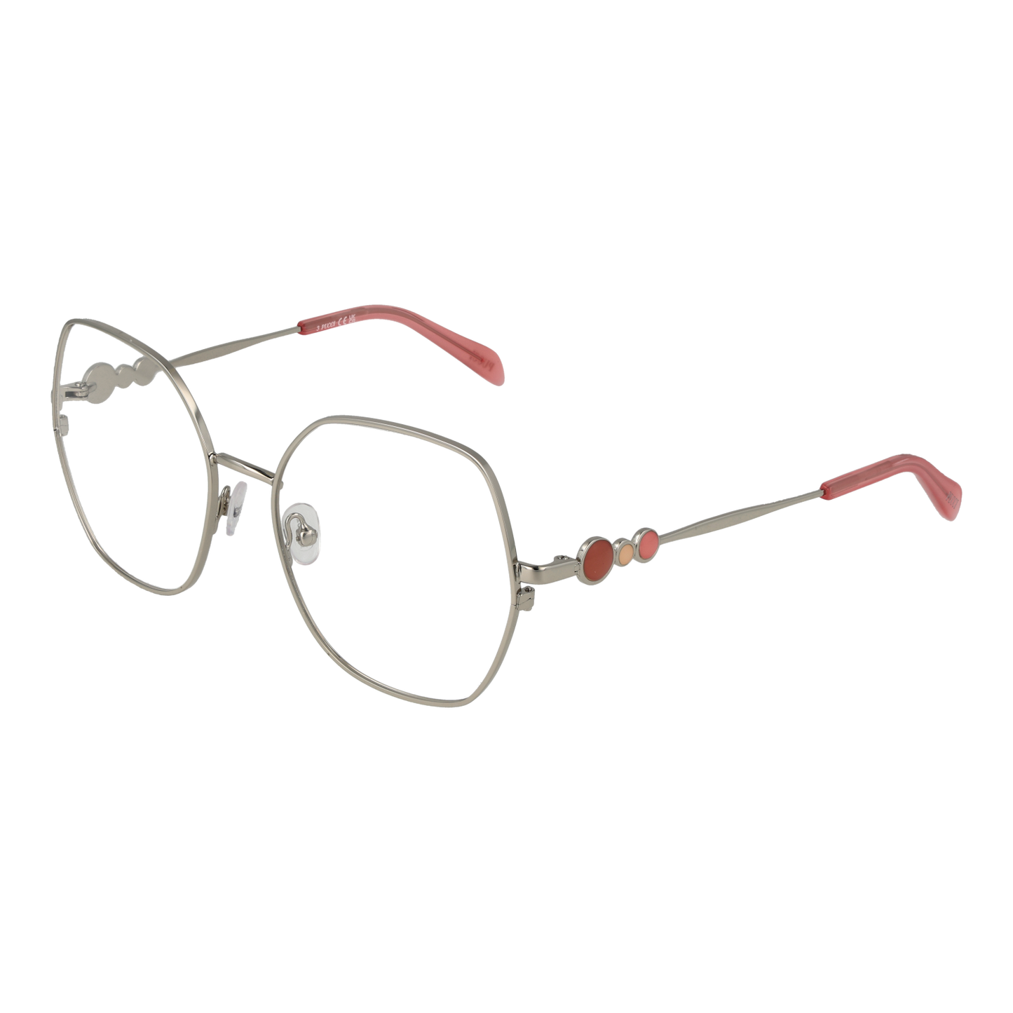 Emilio Pucci Optical Frame EP5204 016 55