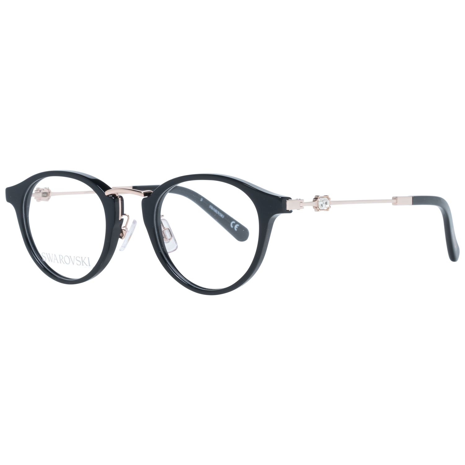 Swarovski Optical Frame SK5438-D 001 46