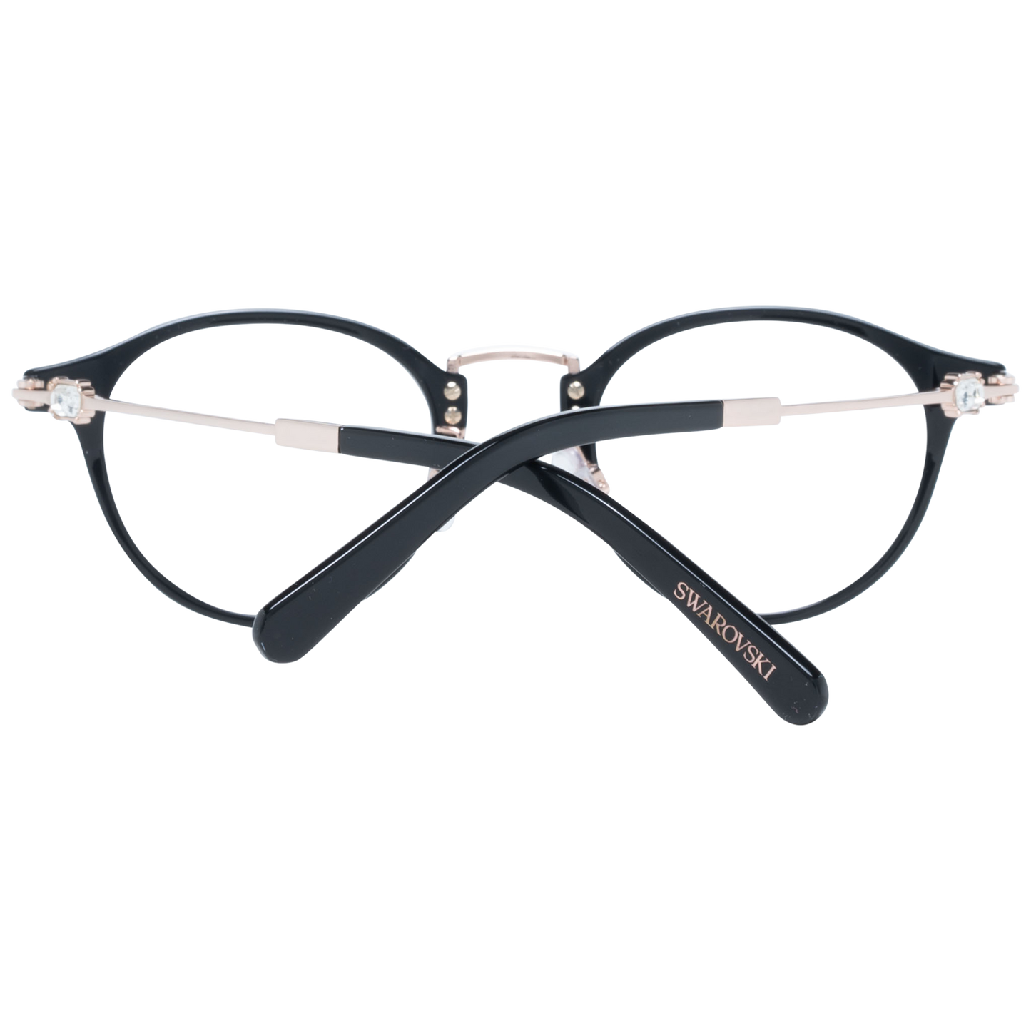 Swarovski Optical Frame SK5438-D 001 46