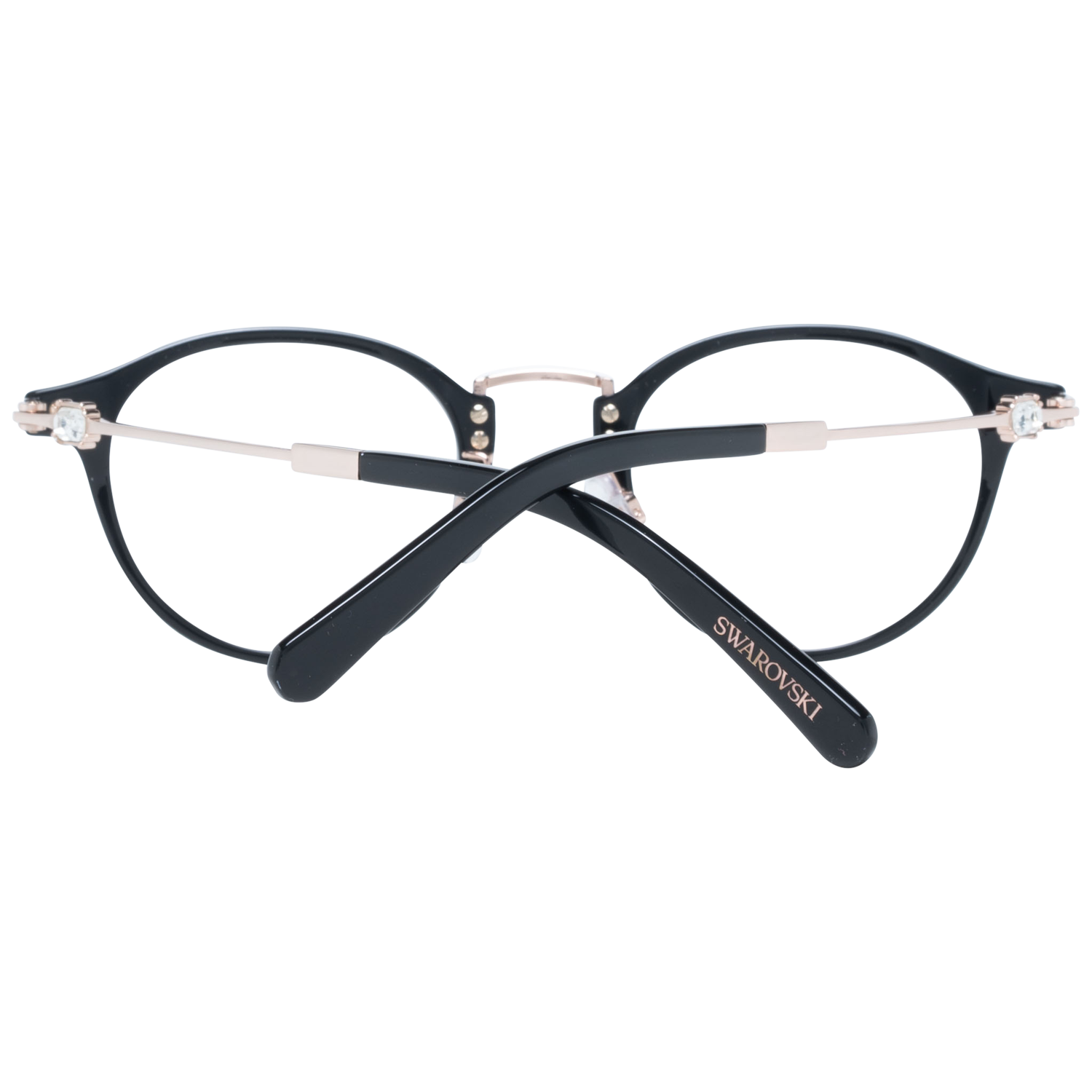 Swarovski Optical Frame SK5438-D 001 46