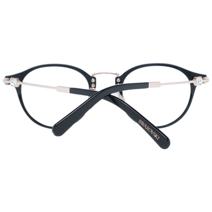 Swarovski Optical Frame SK5438-D 001 46