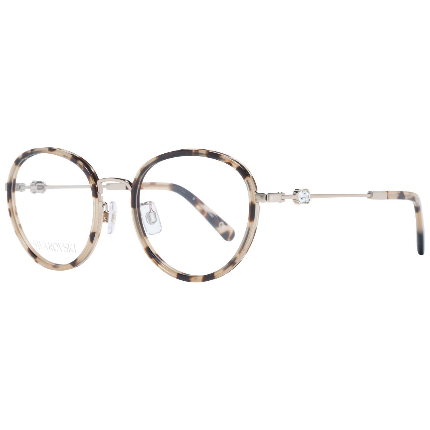 Swarovski Optical Frame SK5440-D 030 52