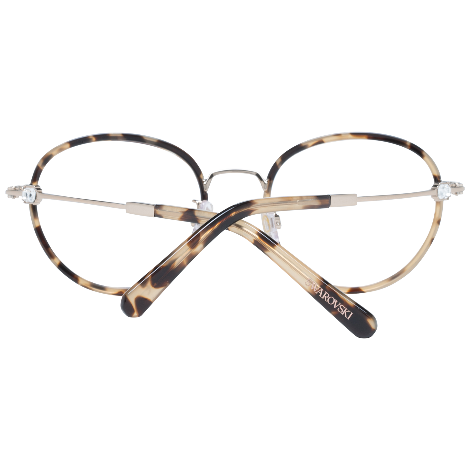 Swarovski Optical Frame SK5440-D 030 52