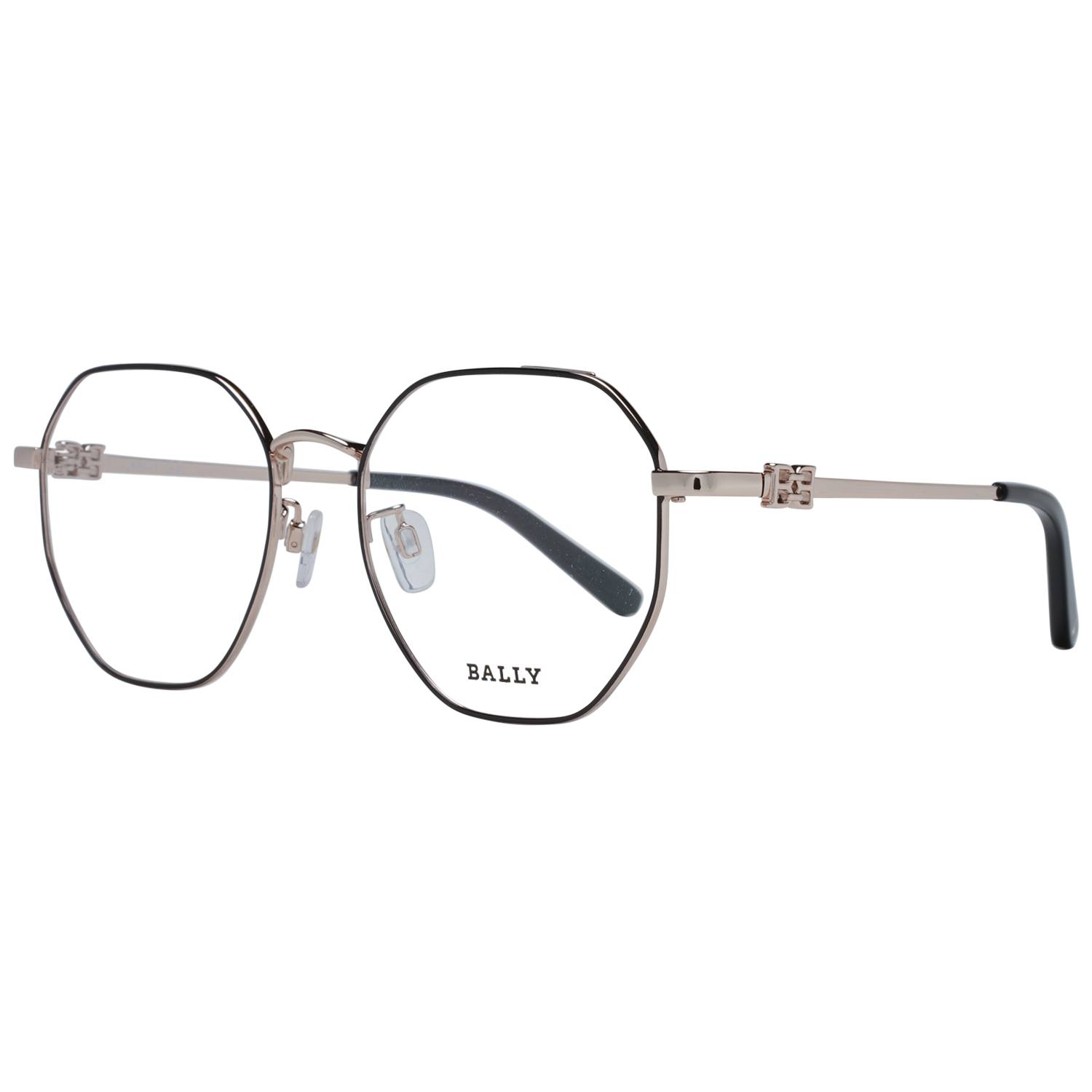 Bally Optical Frame BY5054-D 005 52