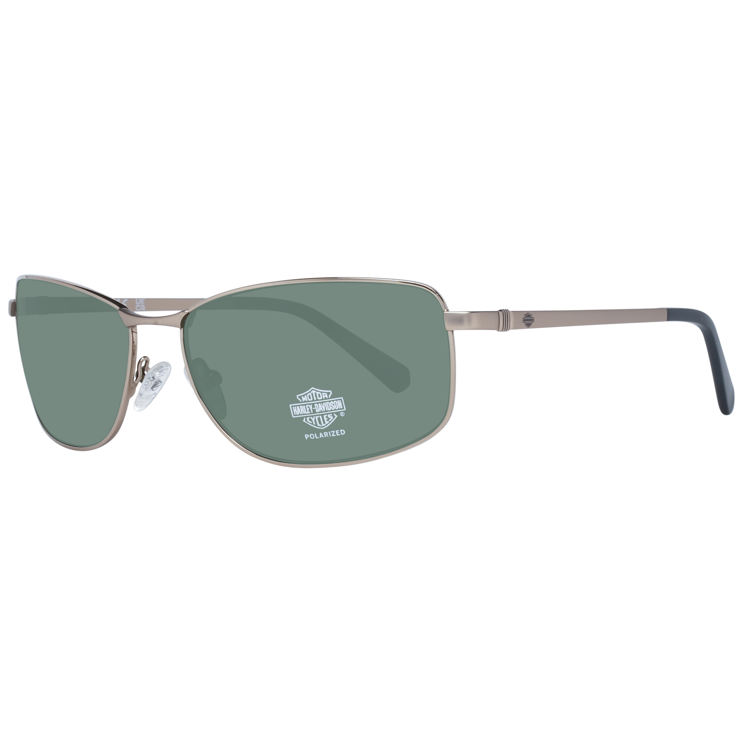 Harley-Davidson Sunglasses HD0968X 47R 62