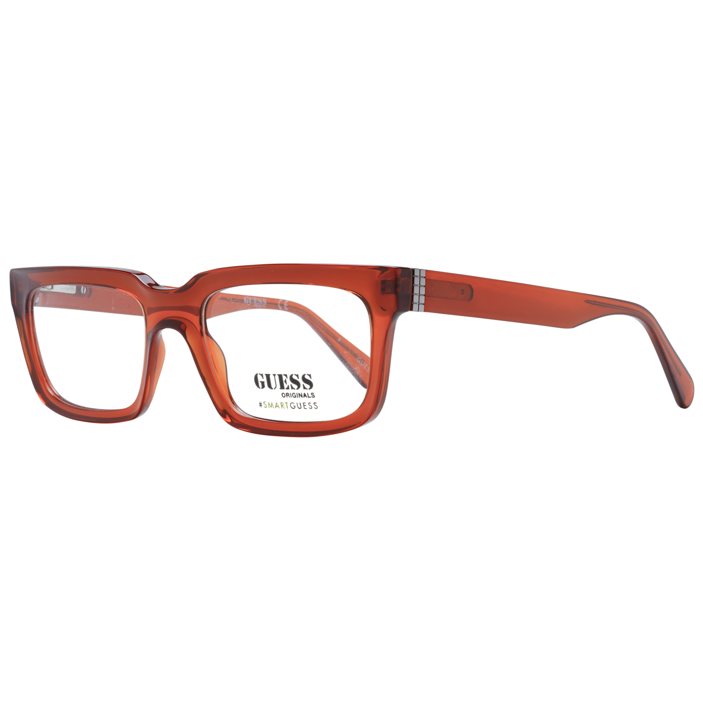 Montures Optiques Guess GU8253 53045