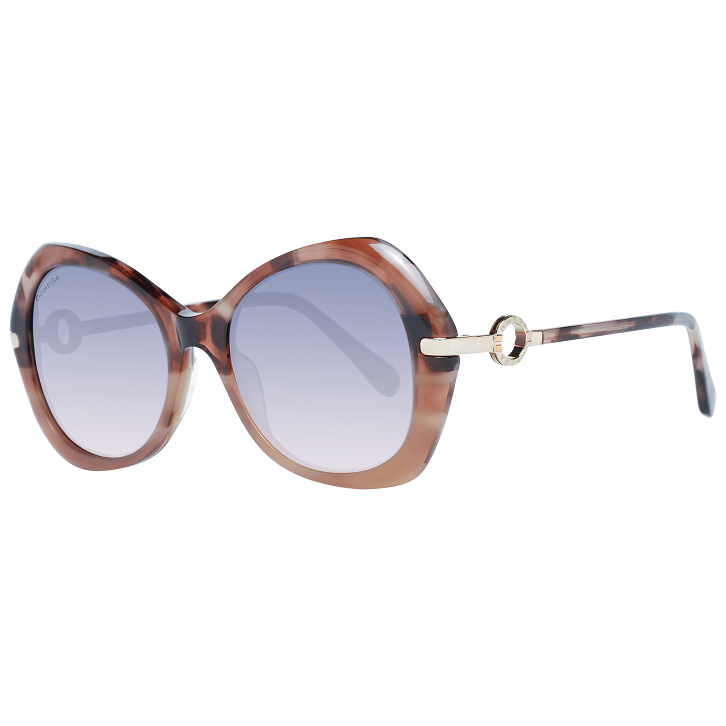 Lunettes de soleil Omega OM0036 5556B