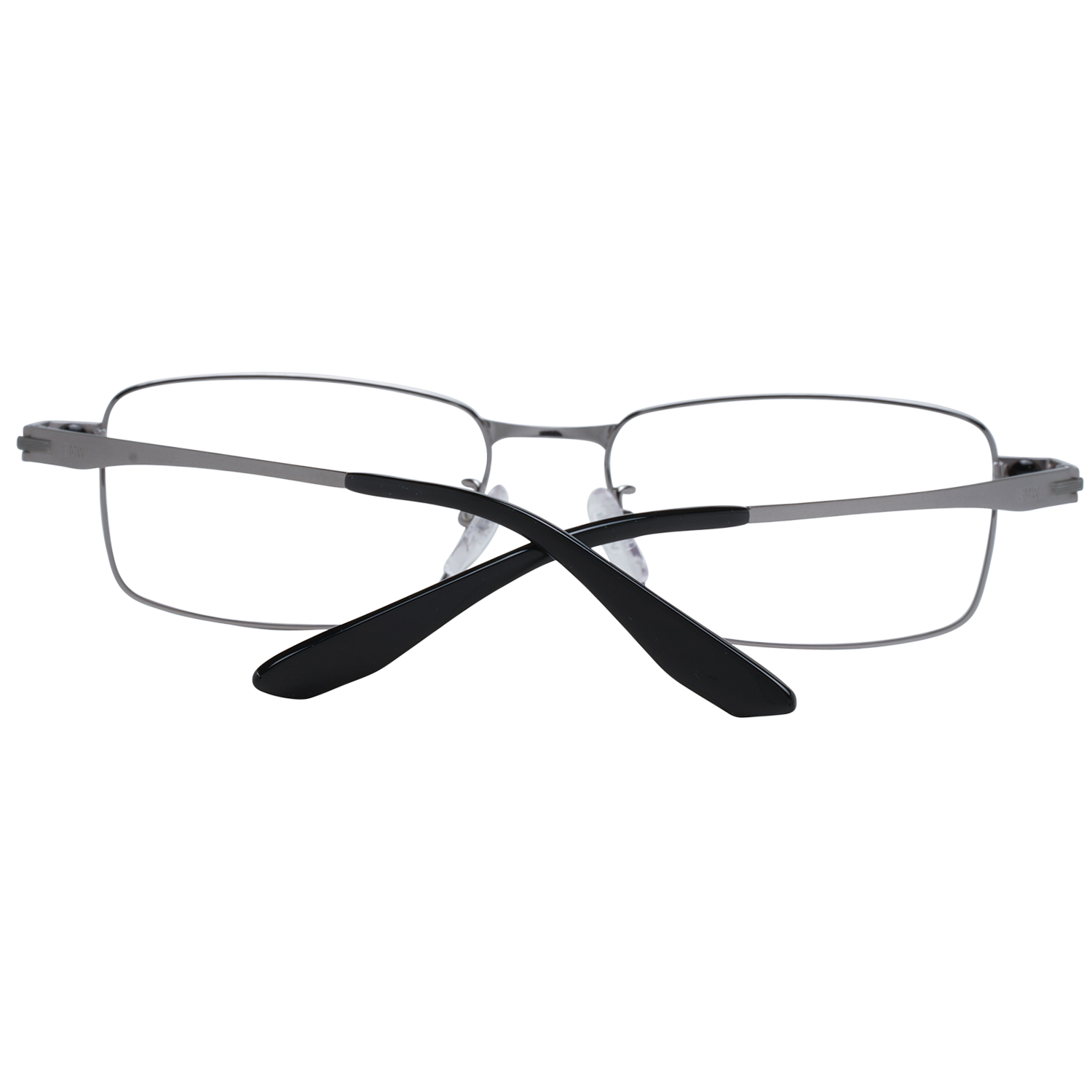 BMW Optical Frame BW5055-H 014 56 Titanium Sunglasses Clip