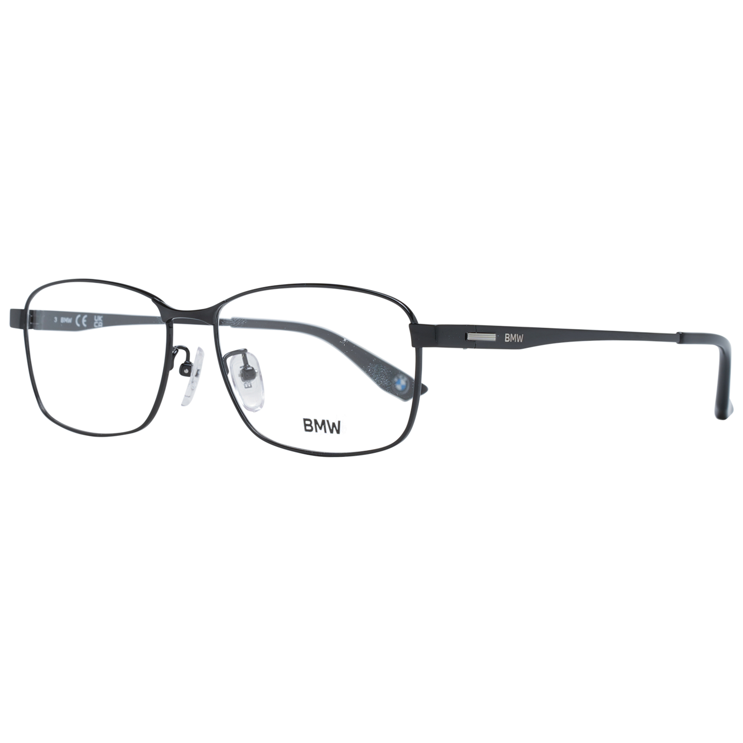 BMW Optical Frame BW5046-H 001 56 Titanium