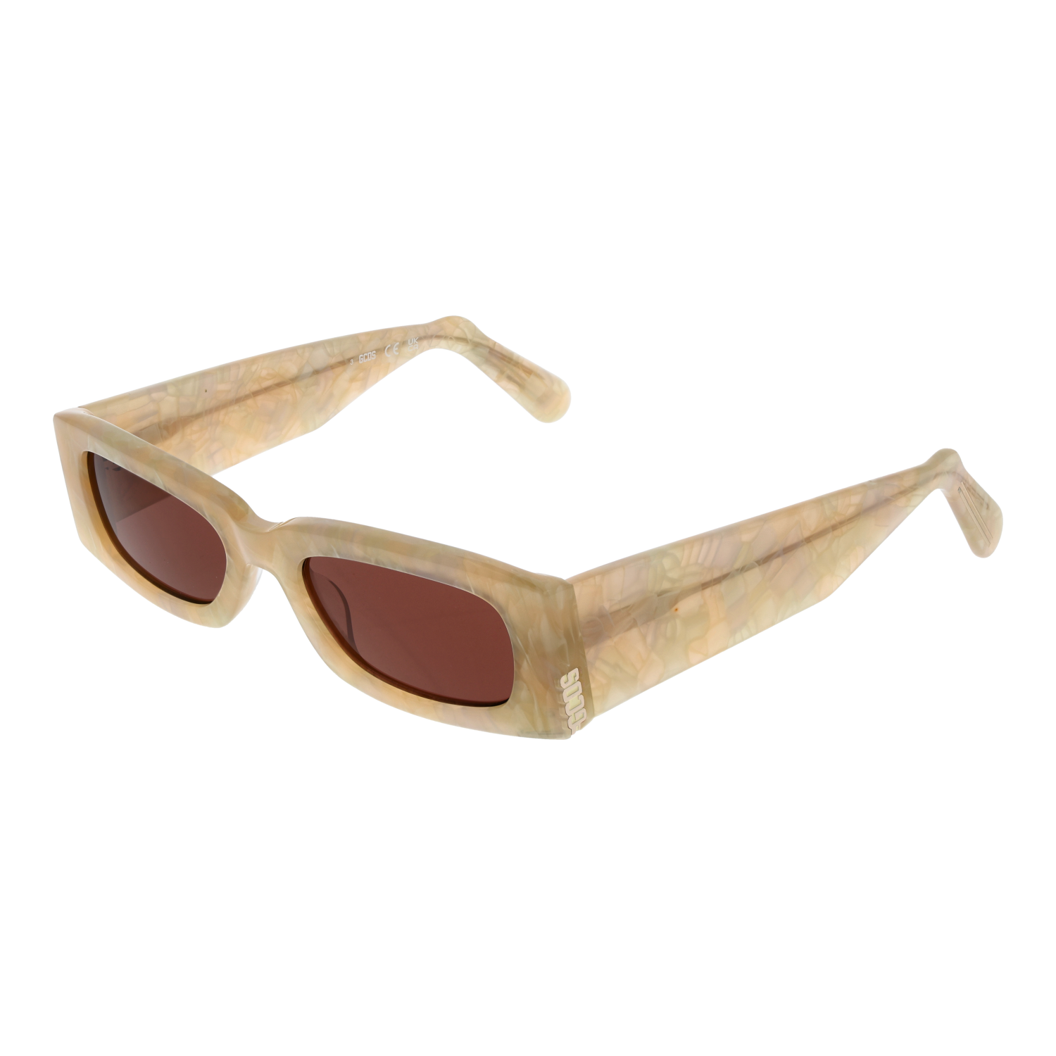 GCDS Sunglasses GD0020 25S 52