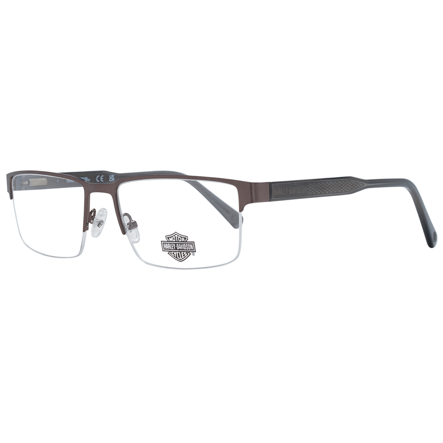 Harley-Davidson Optical Frame HD0945 007 55