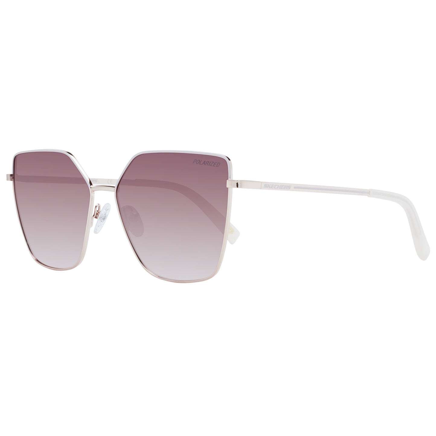 Lunettes de soleil Skechers SE6212 5833H