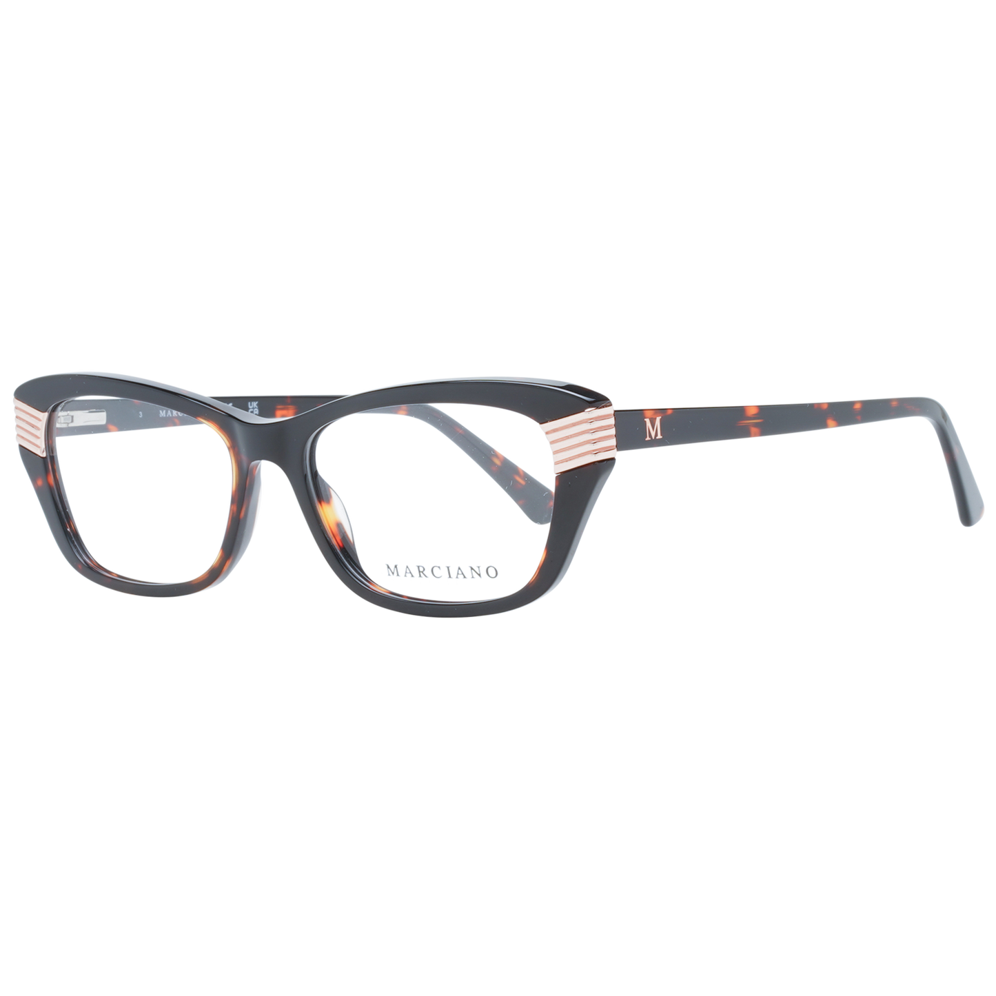 Montures Optiques Marciano by Guess GM0385 53052