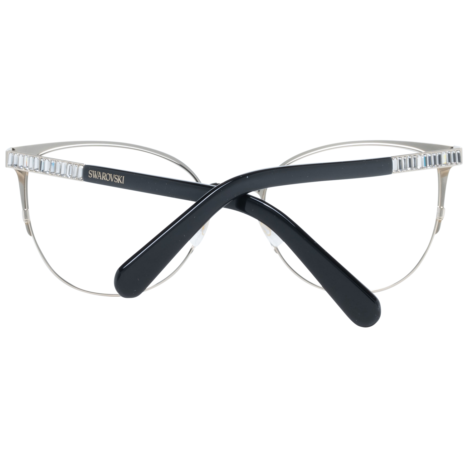 Swarovski Optical Frame SK5475 001 53