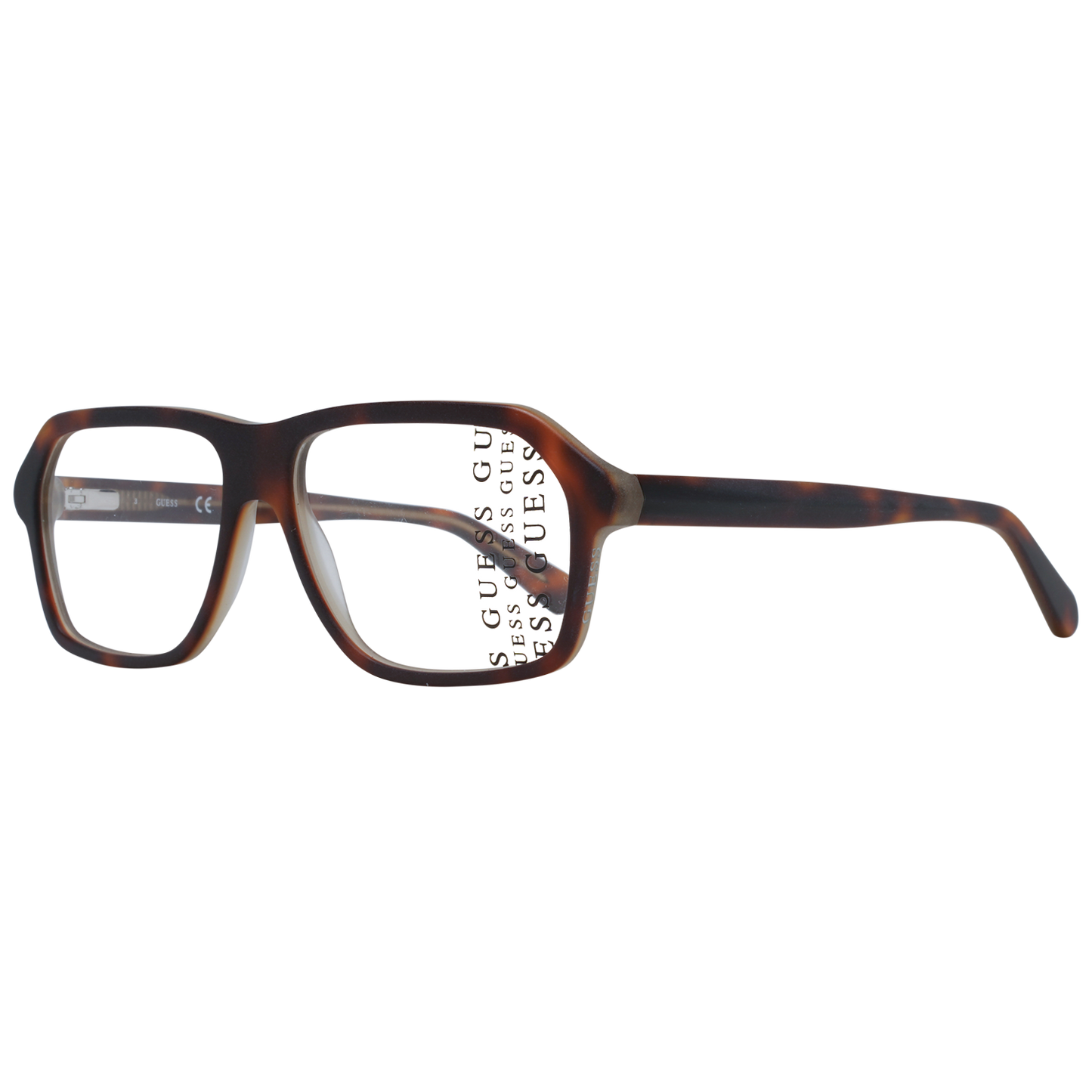 Guess Optical Frame GU50072 052 55