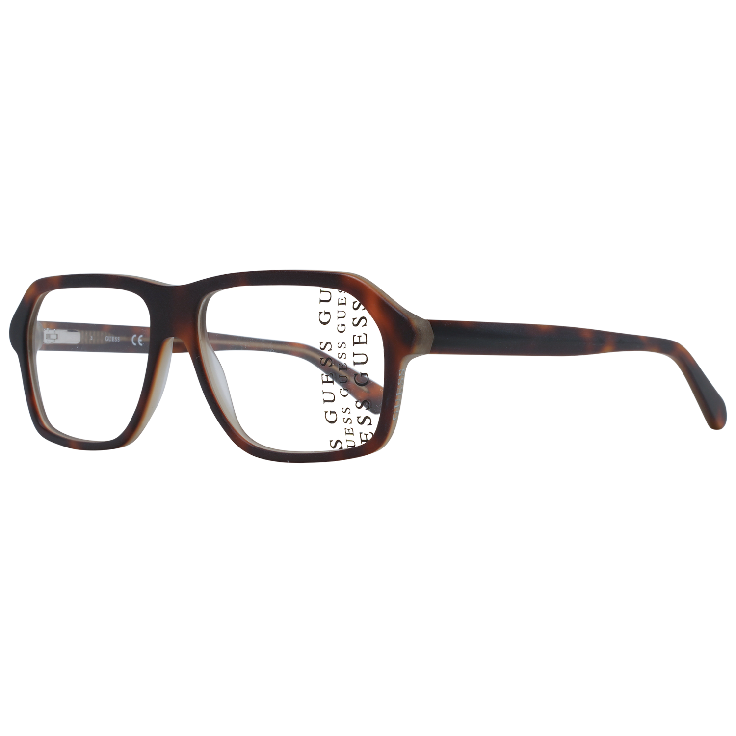 Guess Optical Frame GU50072 052 55