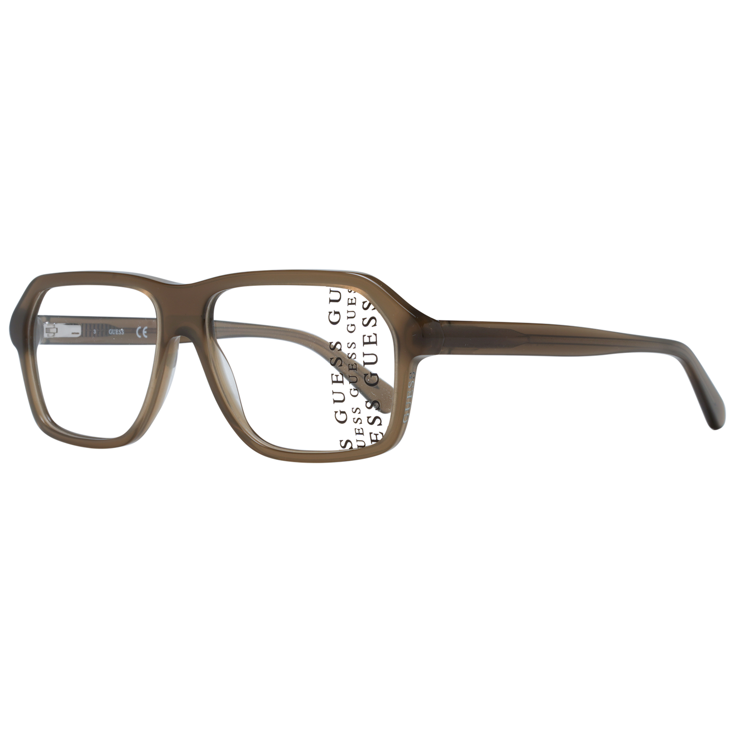 Guess Optical Frame GU50072 095 55