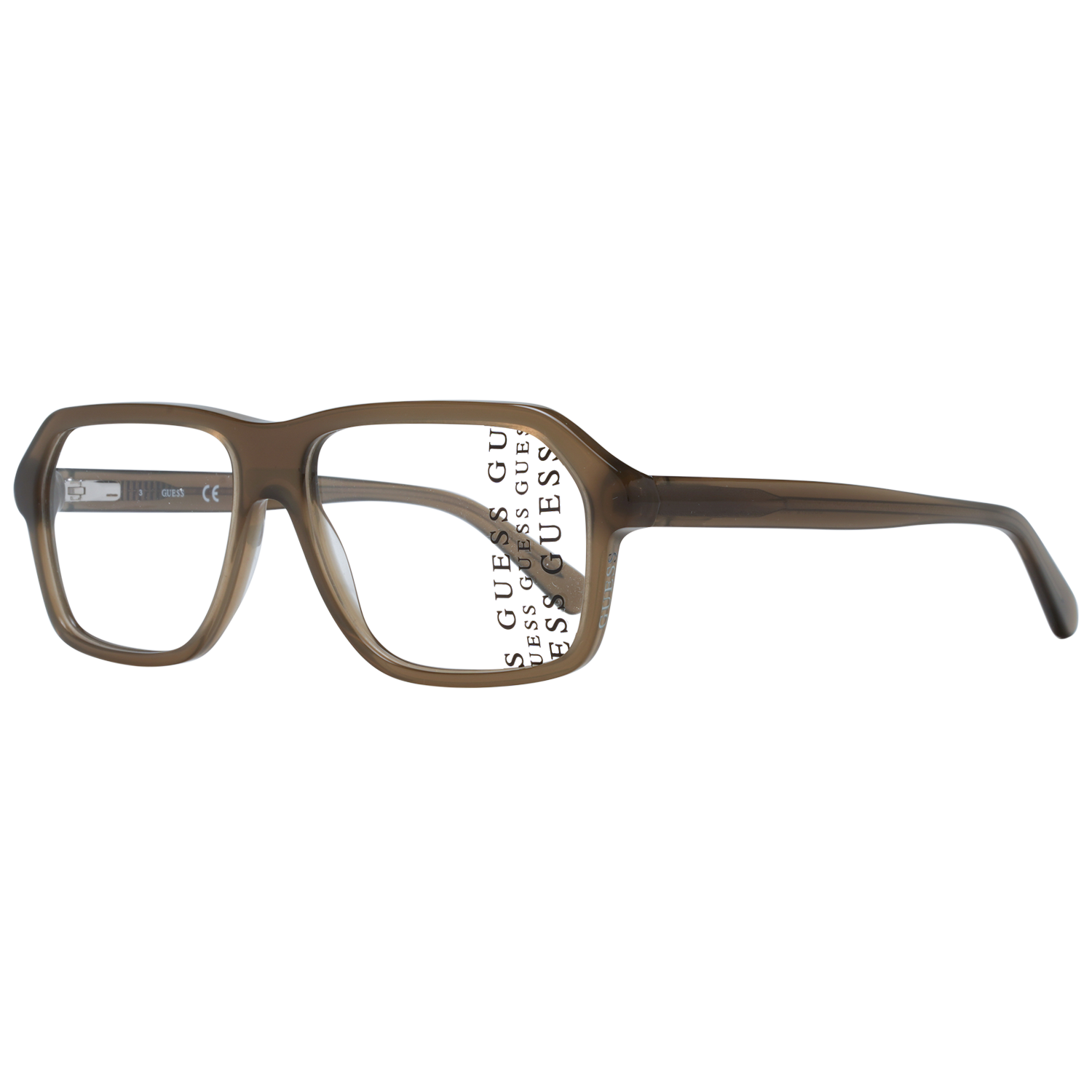 Guess Optical Frame GU50072 095 55