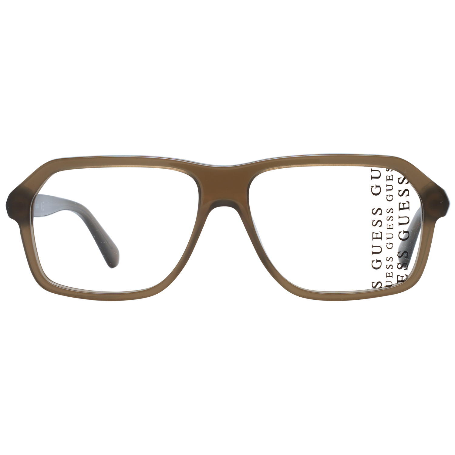 Guess Optical Frame GU50072 095 55