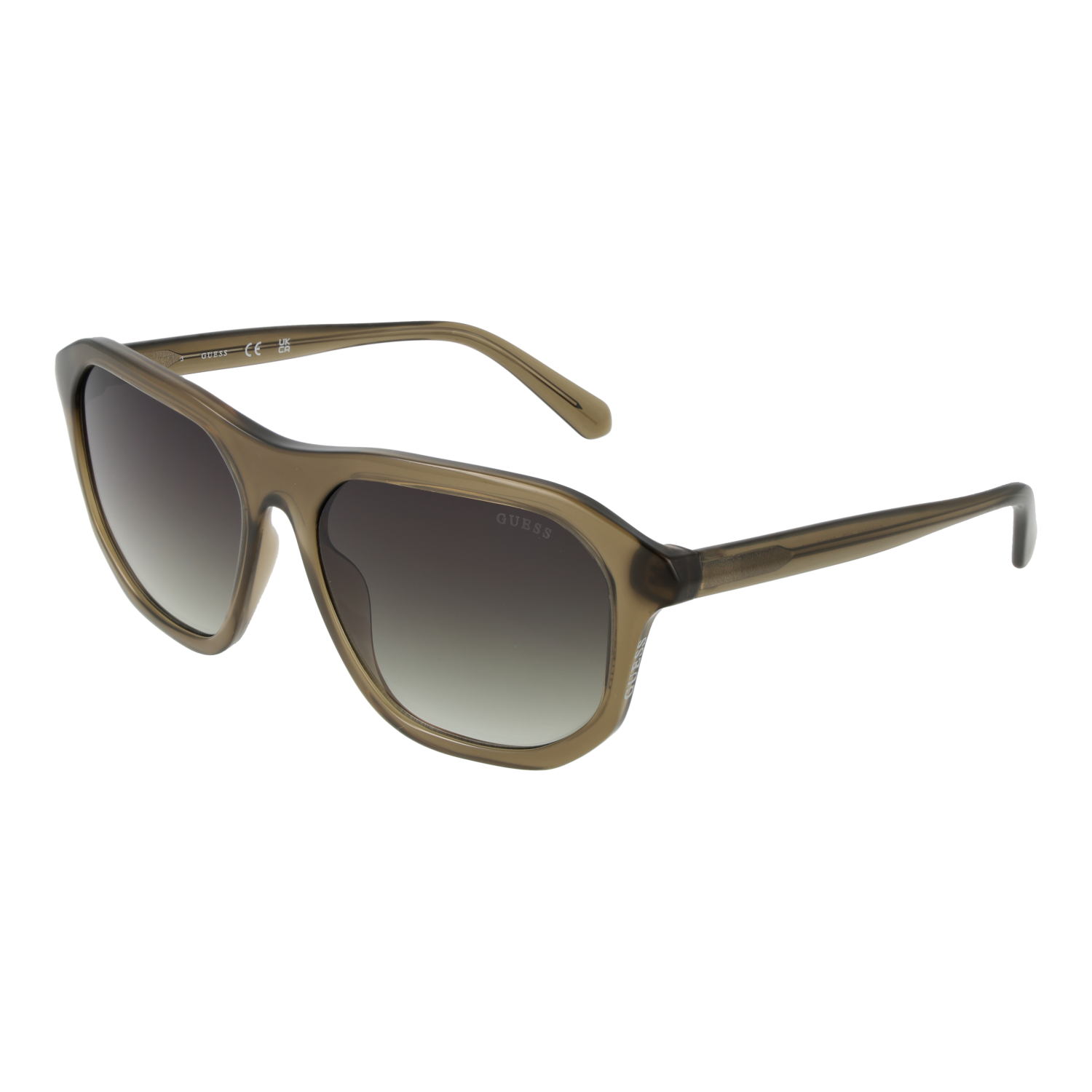 Guess Sunglasses GU00057 95P 60