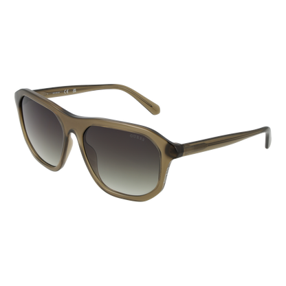 Guess Sunglasses GU00057 95P 60