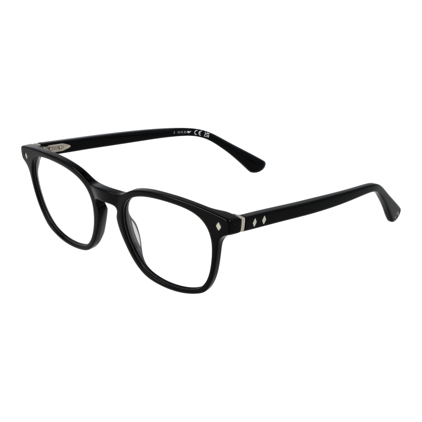 Web Optical Frame WE5410 001 52