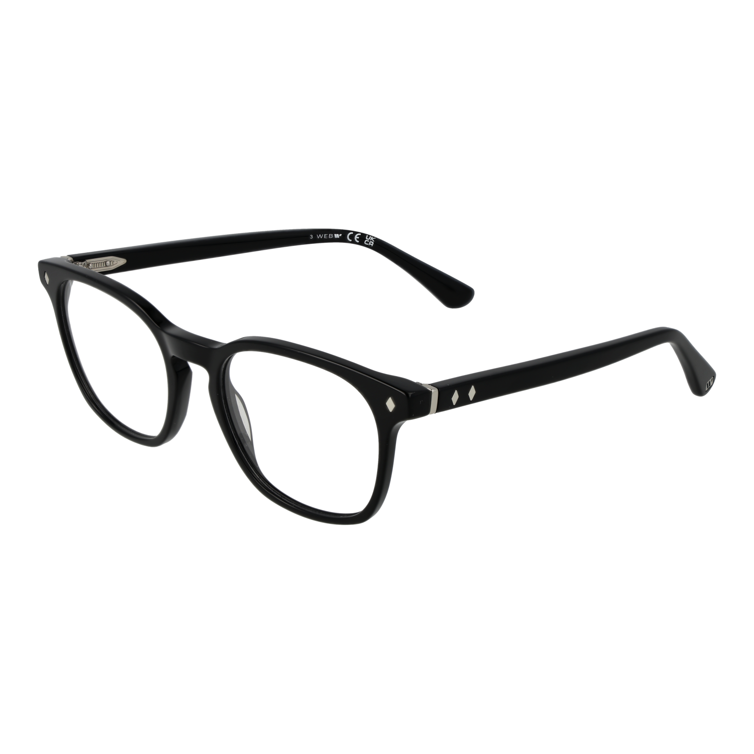 Web Optical Frame WE5410 001 52