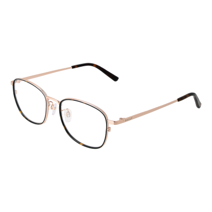 Bally Optical Frame BY5068-H 052 53 Titanium