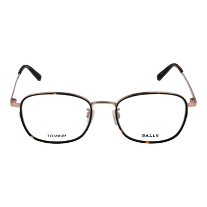 Bally Optical Frame BY5068-H 052 53 Titanium