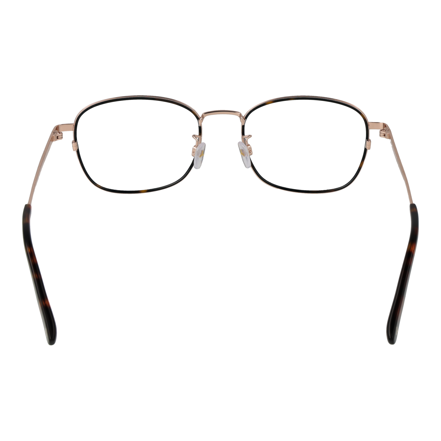 Bally Optical Frame BY5068-H 052 53 Titanium