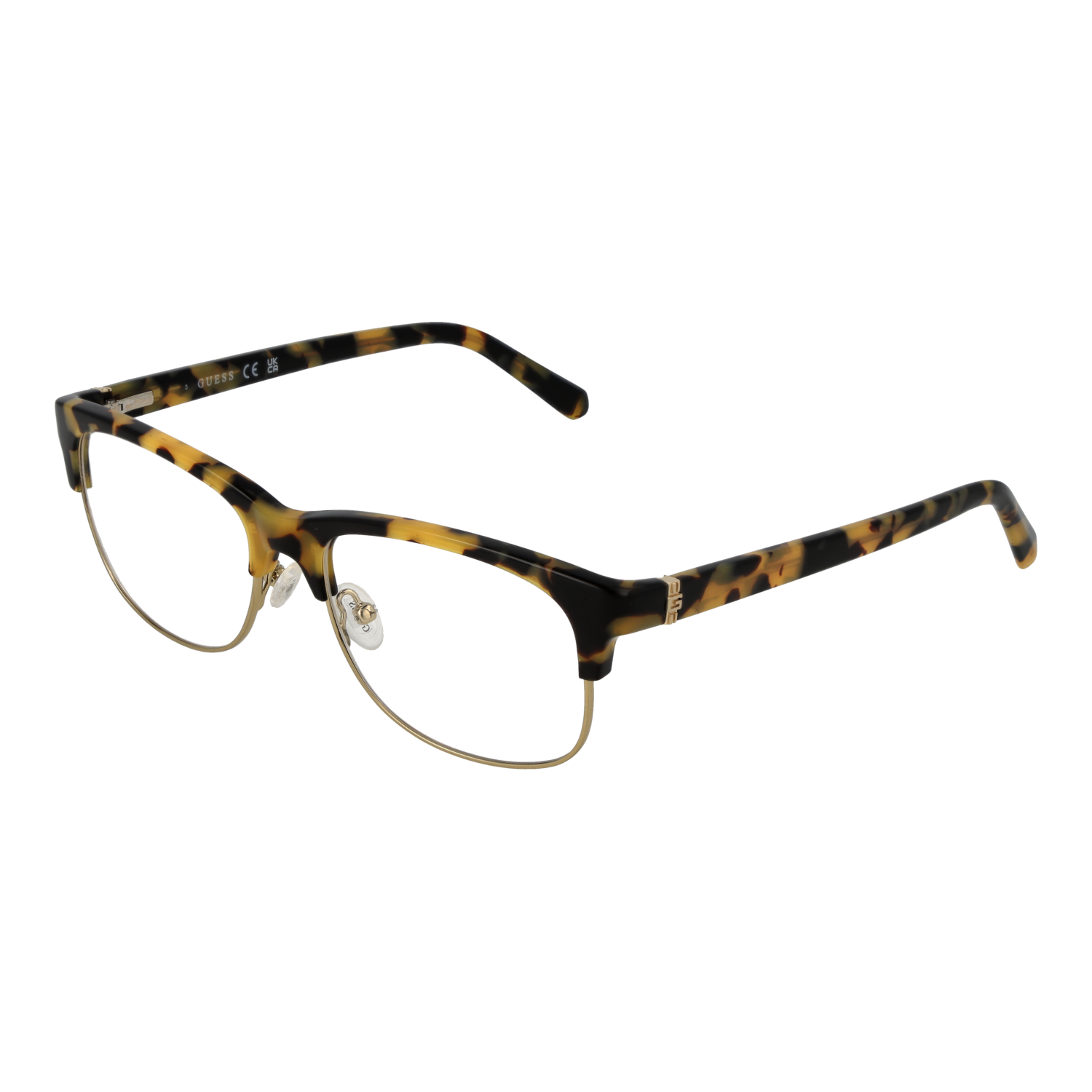 Guess Optical Frame GU50081 053 55