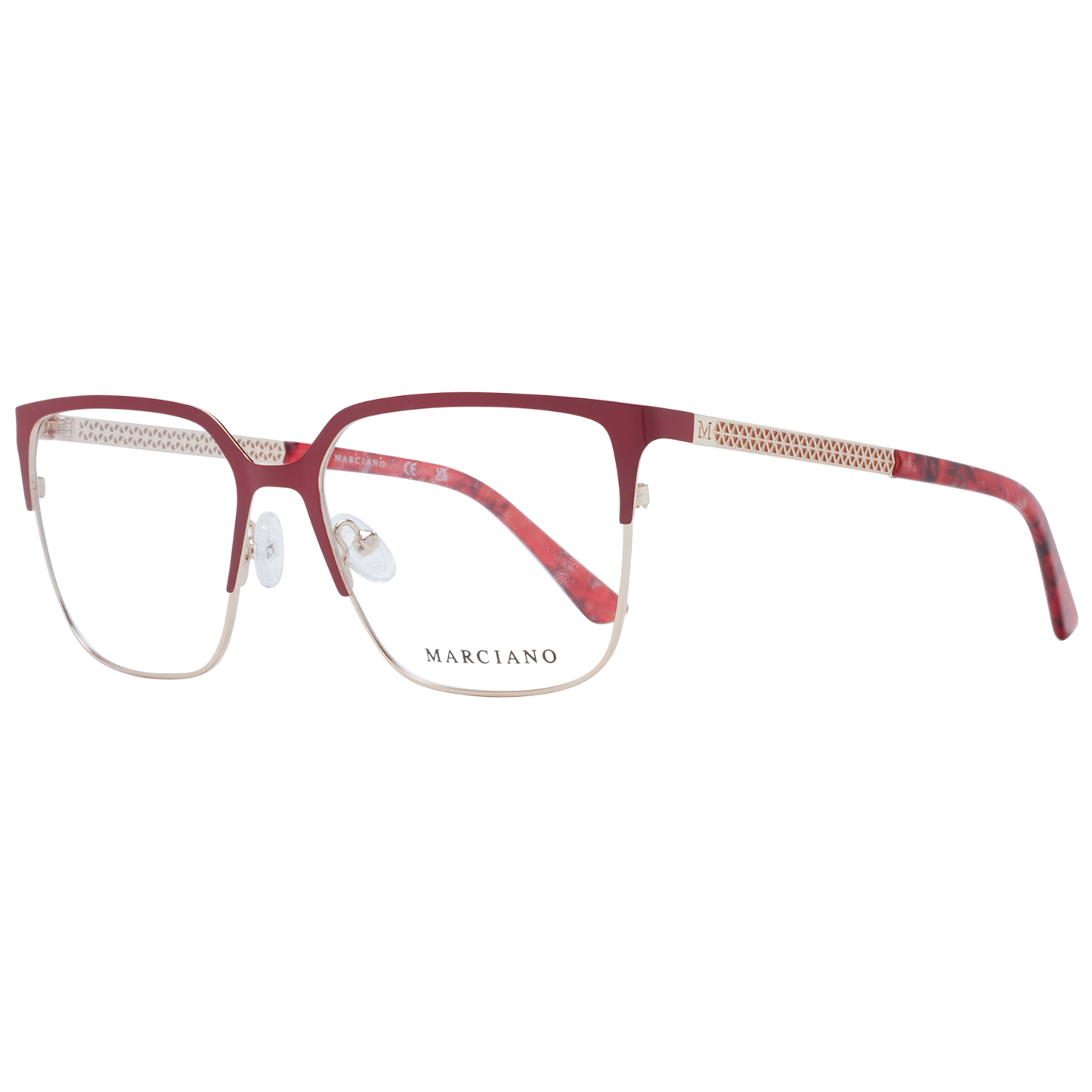 Montures Optiques Marciano by Guess GM0393 54070